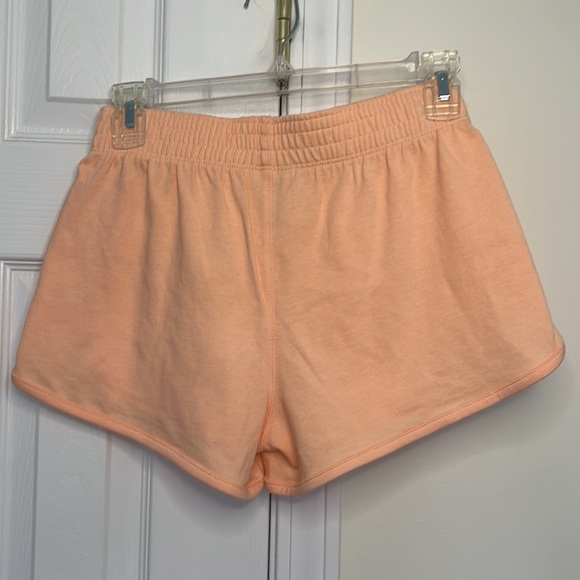 NWT! CHAMPION Reverse Weave Womens Gym Shorts - Picture 6 of 6